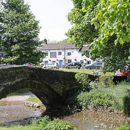 The Fountaine Inn Linton  Luaran gambar