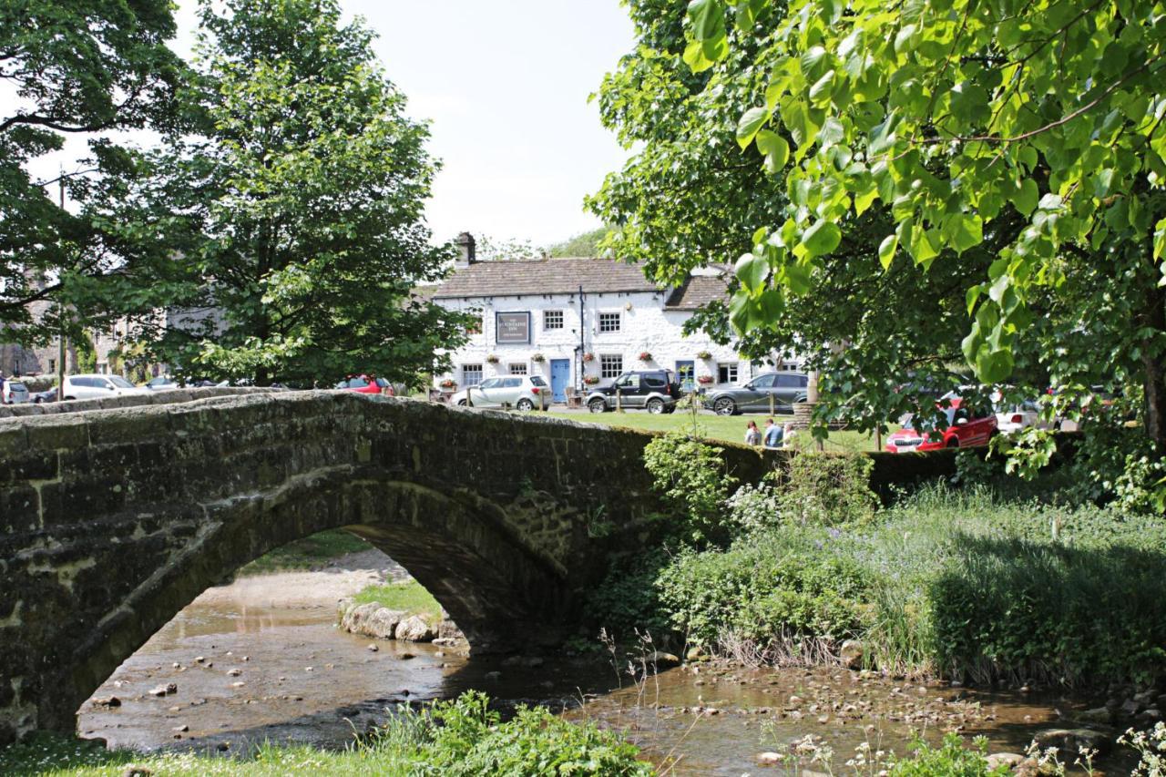 The Fountaine Inn Linton  Luaran gambar