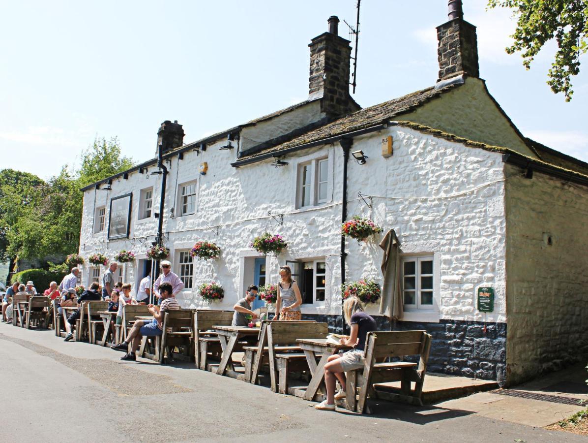 The Fountaine Inn Linton  Luaran gambar