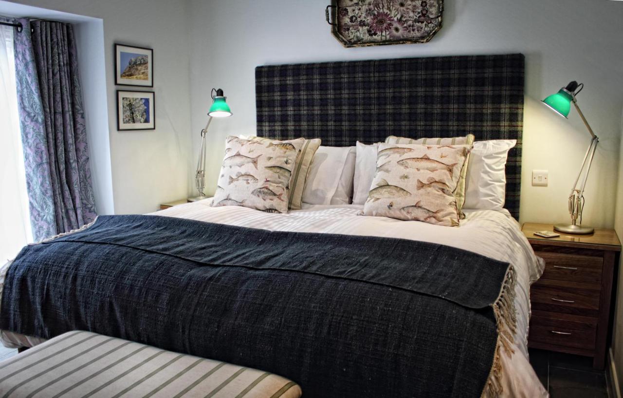 The Fountaine Inn Linton  Luaran gambar