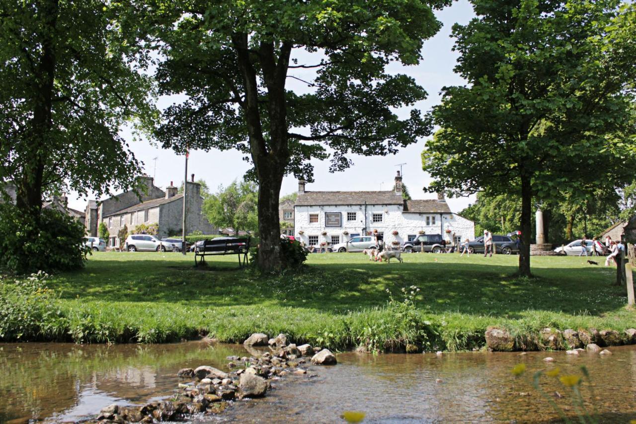 The Fountaine Inn Linton  Luaran gambar
