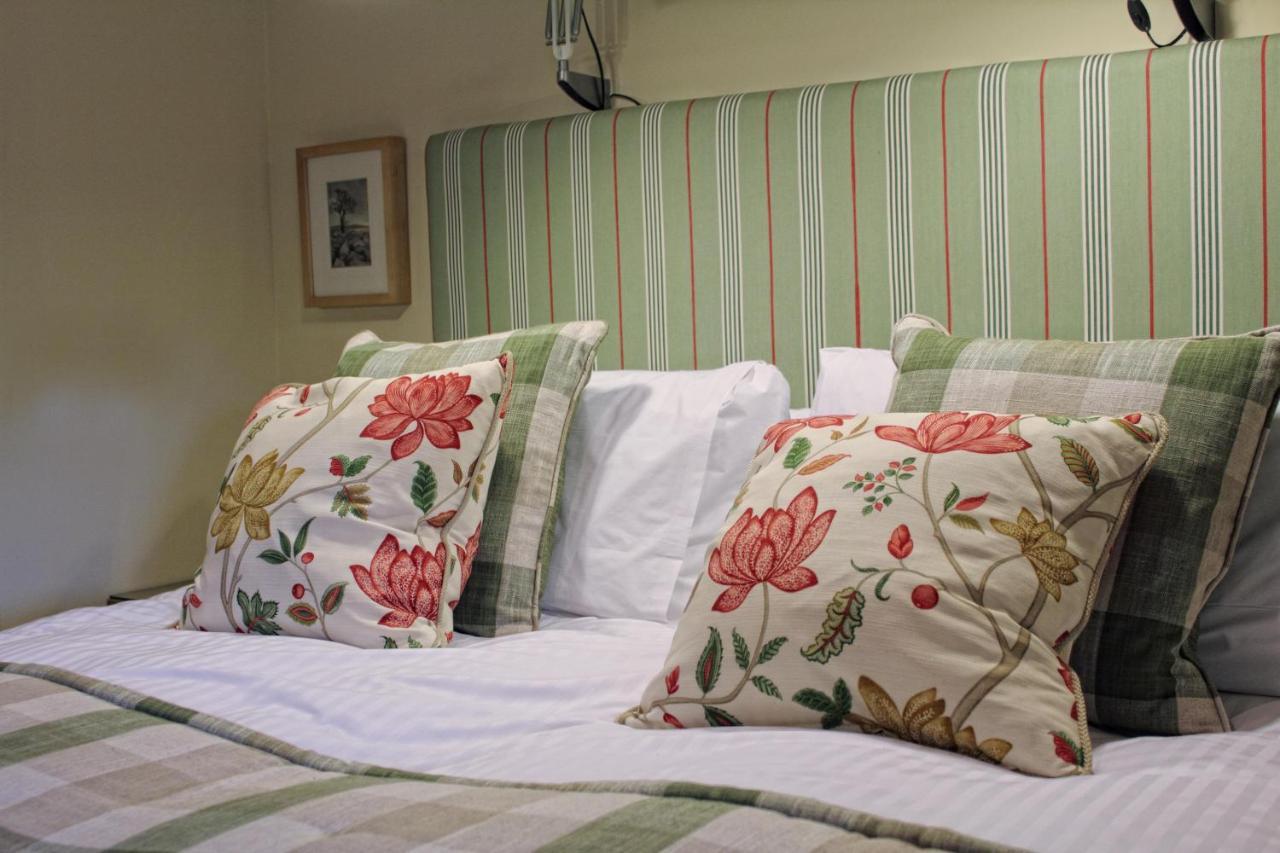 The Fountaine Inn Linton  Luaran gambar