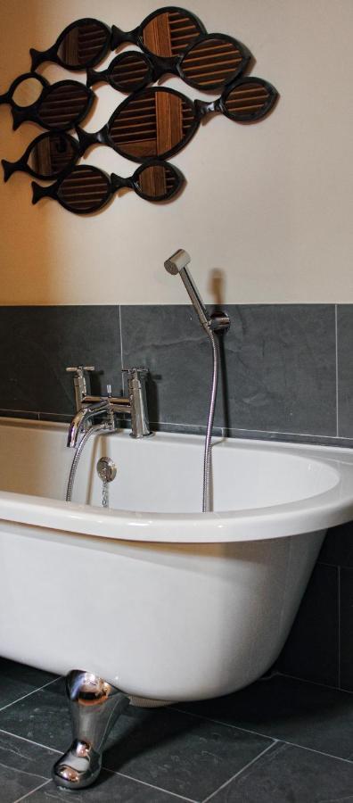 The Fountaine Inn Linton  Luaran gambar