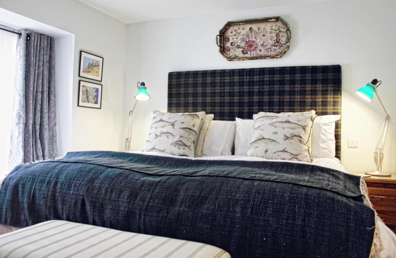 The Fountaine Inn Linton  Luaran gambar